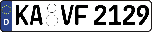 KA-VF2129