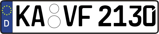 KA-VF2130