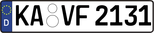 KA-VF2131