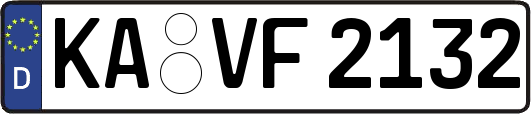 KA-VF2132