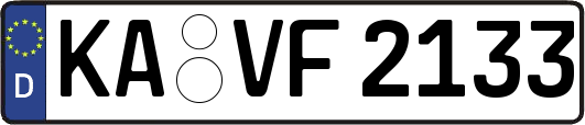 KA-VF2133