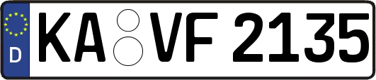 KA-VF2135