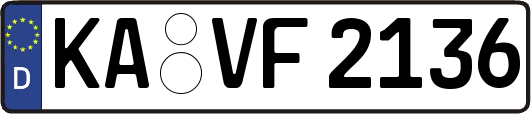 KA-VF2136