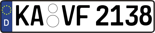 KA-VF2138