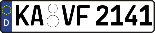 KA-VF2141