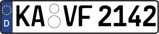 KA-VF2142