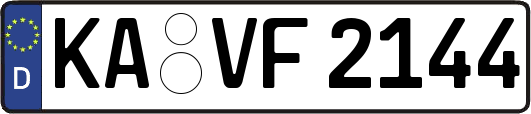 KA-VF2144