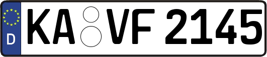 KA-VF2145
