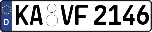 KA-VF2146