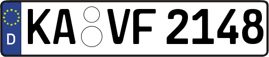 KA-VF2148