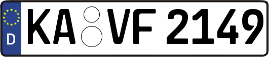 KA-VF2149