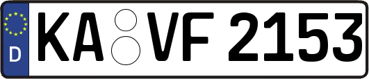 KA-VF2153