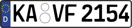 KA-VF2154