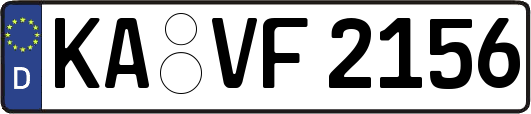 KA-VF2156