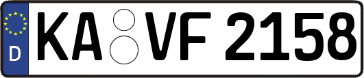 KA-VF2158