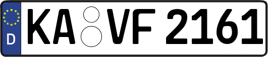 KA-VF2161