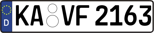 KA-VF2163
