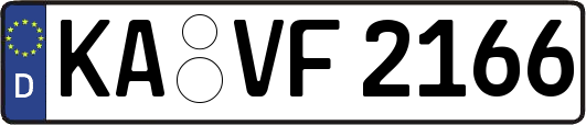 KA-VF2166