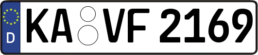 KA-VF2169