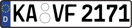 KA-VF2171