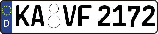 KA-VF2172