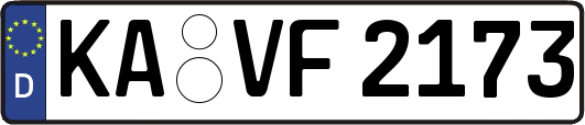 KA-VF2173