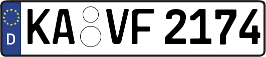 KA-VF2174