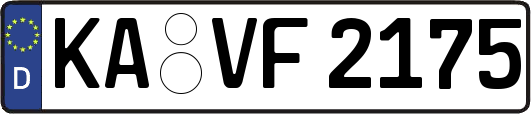 KA-VF2175