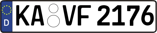 KA-VF2176