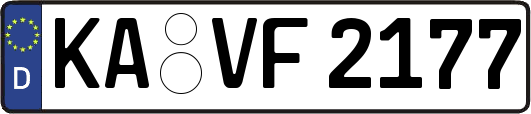 KA-VF2177