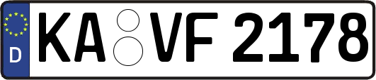 KA-VF2178