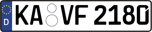 KA-VF2180