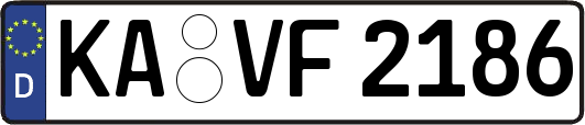 KA-VF2186