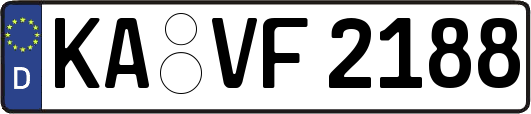 KA-VF2188