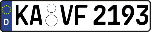 KA-VF2193