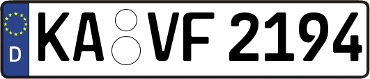 KA-VF2194