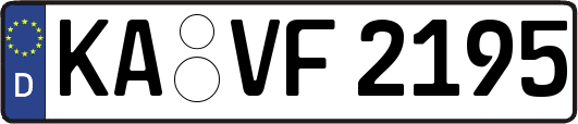 KA-VF2195