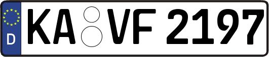 KA-VF2197