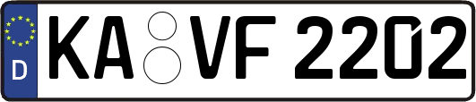 KA-VF2202