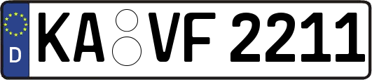 KA-VF2211