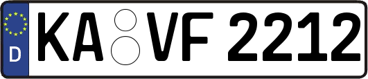 KA-VF2212