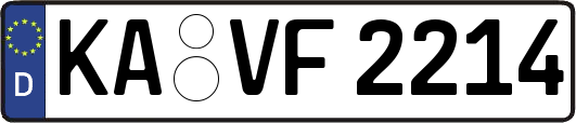 KA-VF2214