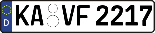 KA-VF2217