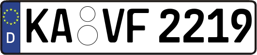 KA-VF2219