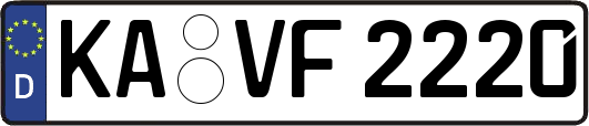 KA-VF2220
