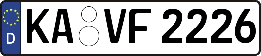 KA-VF2226