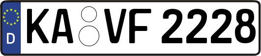 KA-VF2228