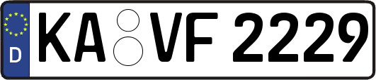 KA-VF2229