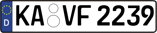 KA-VF2239