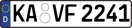 KA-VF2241
